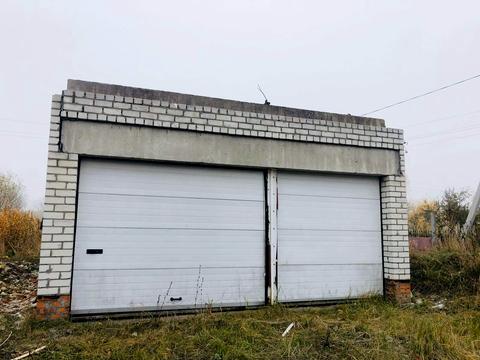 ділянка за адресою Нахімова вул., 3