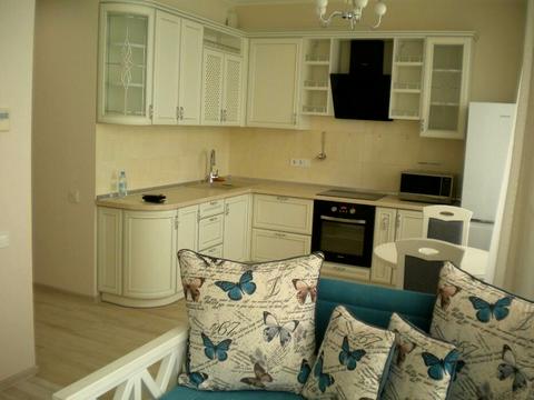 квартира за адресою Асташкино , 29 