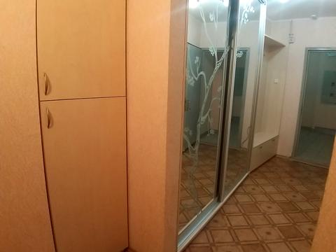 квартира за адресою Миколи Закревського вул., 95-Б