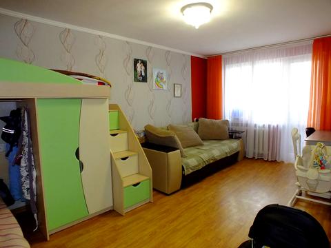 квартира по адресу Шелушкова