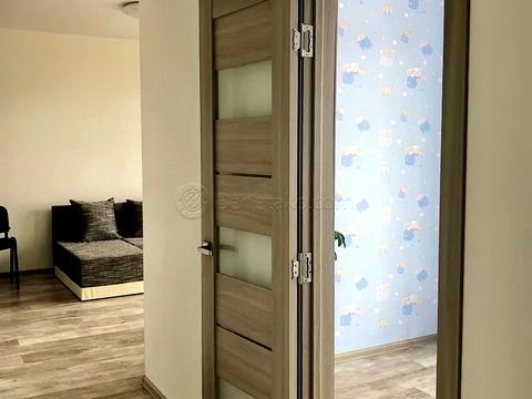 квартира за адресою Канатна вул., 122-Б