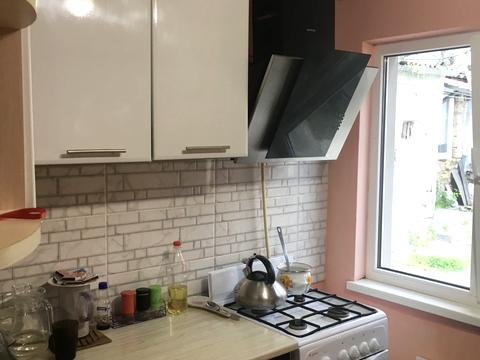 квартира за адресою Марка Кропивницького вул. (Потьомкінська), 41