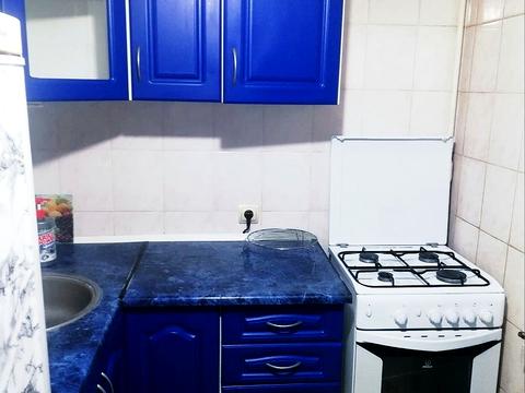 квартира за адресою Нескорених вул., 68
