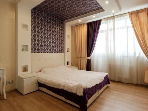 квартира по адресу Воскресенская ул., 16-Г