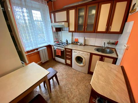 квартира за адресою Любомира Гузара просп. (Космонавта Комарова), 30/28