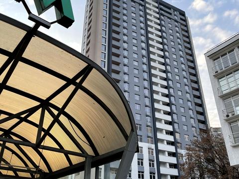 квартира по адресу Голосеевский просп. (40-летия Октября), 74