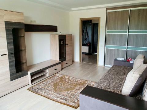 квартира за адресою Туполєва академіка вул., 17-К