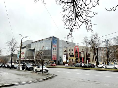 квартира по адресу Соборный просп. (Ленина), 102