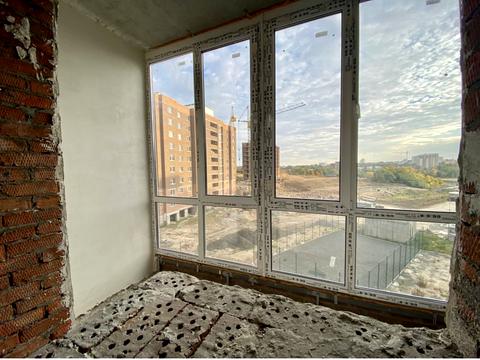 квартира по адресу Панаса Мирного ул., 16/1