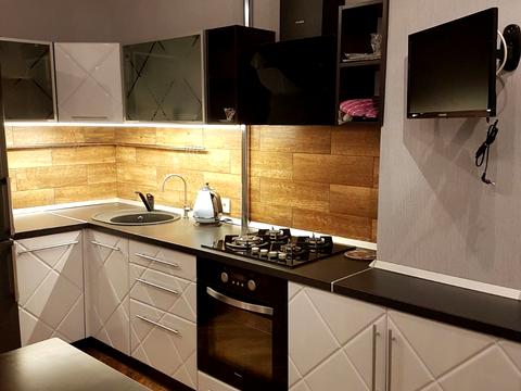 квартира за адресою Лесі Українки бульв., 36/10