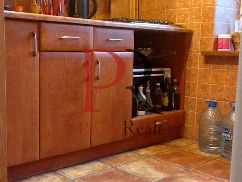 квартира по адресу Степана Руданского ул., 1-Б