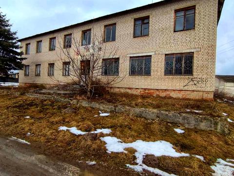 коммерческая по адресу вул. Шевченка , 100