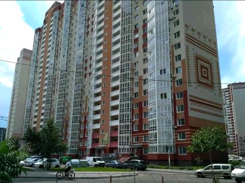 квартира за адресою Бориса Гмирі вул., 16