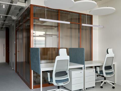коммерческая по адресу Кловский спуск (Кловський), 7