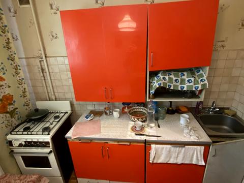 квартира по адресу Святошинская ул., 6