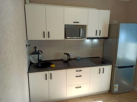 квартира по адресу Бориса Гмыри ул., 18