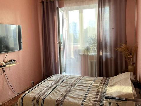 квартира за адресою Прирічна вул., 27-В