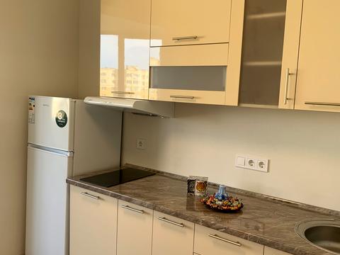 квартира за адресою Боголюбова вул., 14