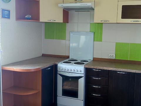 квартира по адресу Машиностроителей ул., 17-А