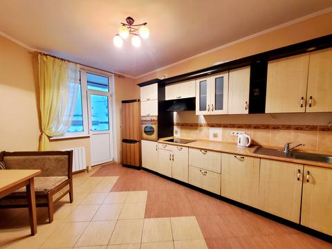 квартира по адресу Бориса Гмыри ул., 8-Б