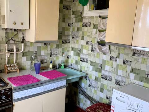 квартира по адресу Миру просп., 62/4