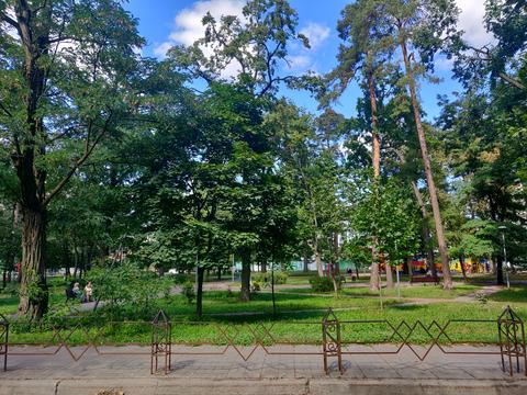 квартира за адресою Михайла Котельникова вул., 37