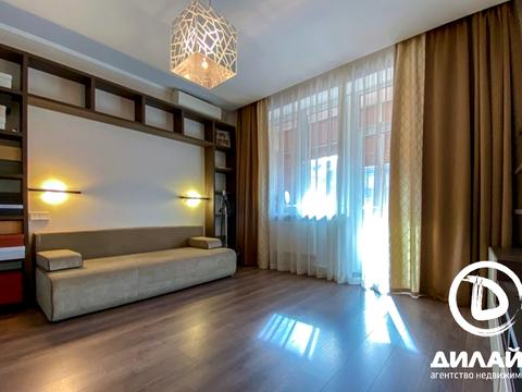 квартира за адресою Дніпровські Пороги вул., 15