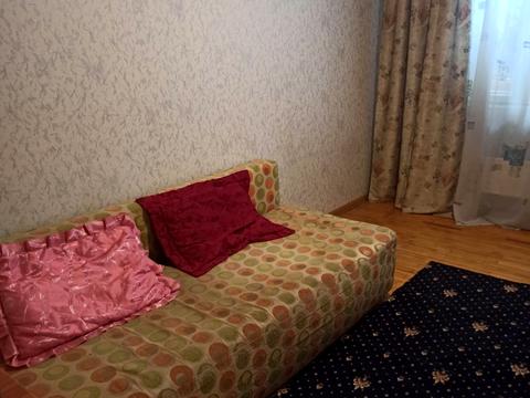 кімната за адресою Академіка Заболотного вул., 2