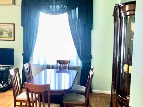 квартира по адресу Богдана Хмельницкого ул., 9