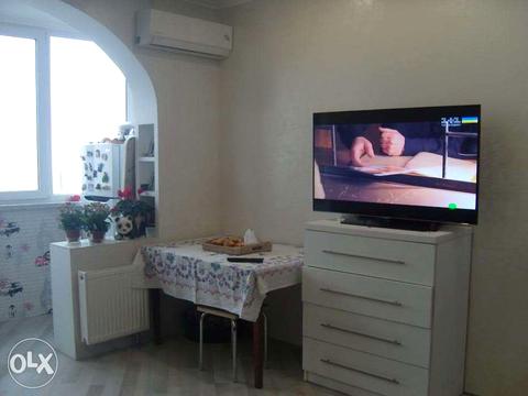 квартира по адресу Олевская ул., 9