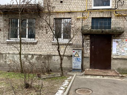 квартира за адресою Макаренка пров., 5/8