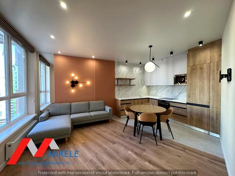 квартира за адресою Київ, Академіка Ромоданова вул. (Пугачова), 67А