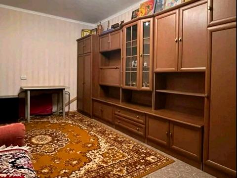 квартира по адресу Залізняка, 36
