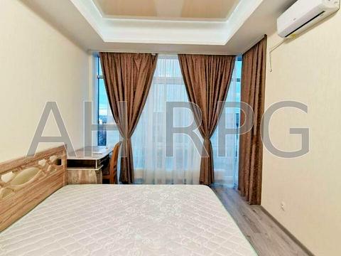 квартира за адресою Січових Стрільців вул. (Артема), 44-А