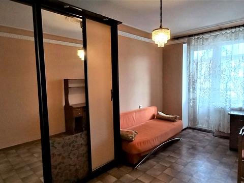 квартира за адресою Микільсько-Ботанічна вул., 27
