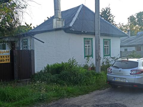 будинок за адресою Житомирська вул., 6