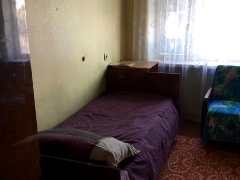 кімната за адресою Нарбутівська вул., 281