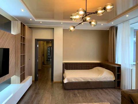 квартира за адресою Лесі Українки бульв., 7-А