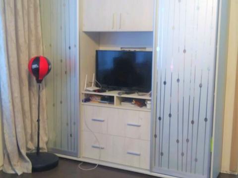 квартира за адресою Трудова вул., 13