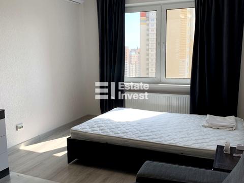 квартира по адресу Юлии Здановской ул. (Ломоносова), 83-Г