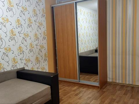 квартира по адресу Петра Григоренко просп., 12