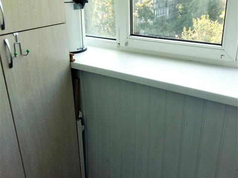квартира по адресу Борщаговская ул., 14-А