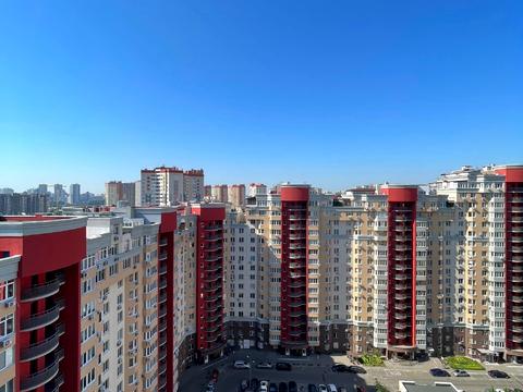 квартира по адресу Юлии Здановской ул. (Ломоносова), 46/1