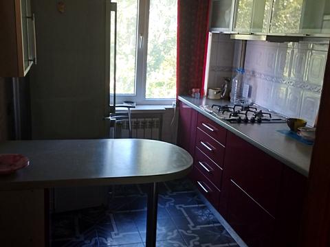 квартира по адресу Капитана Кузнецова ул., 114