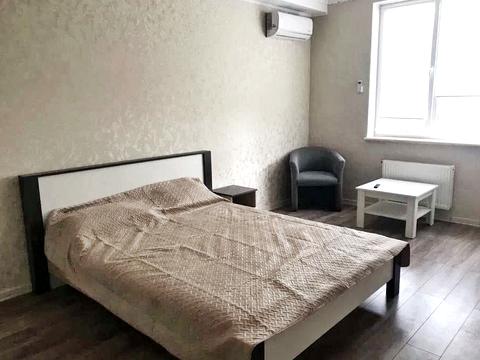 квартира по адресу Олены Пчилки ул., 8