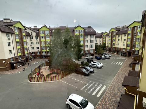 квартира по адресу Гетьманська ул., 12