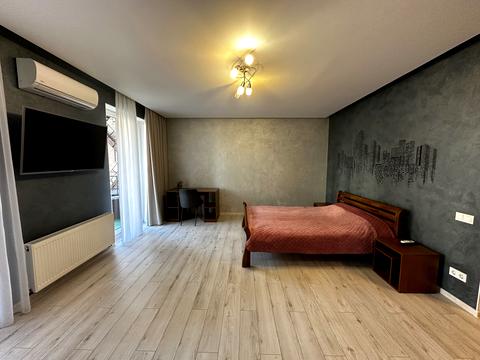 квартира по адресу Стретенская ул. (Комсомольська), 18