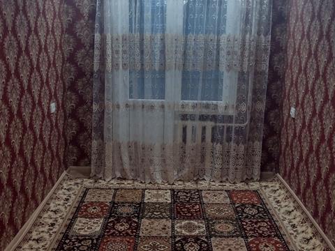 квартира за адресою 5-й Зарічний мікрорайон , 11