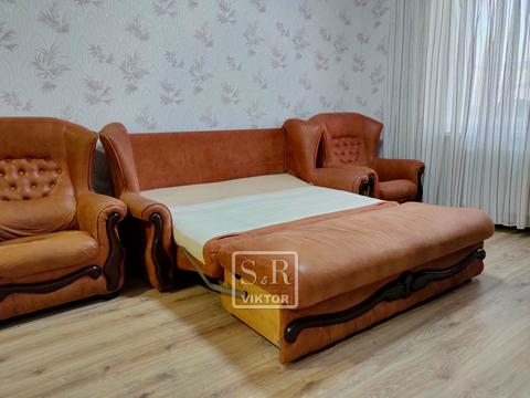 квартира по адресу Радужный массив ул., 24