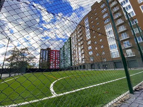 квартира по адресу Богдана Хмельницкого ул., 57